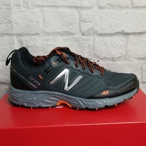 new balance 573 trail running